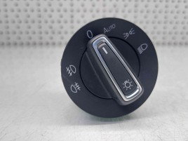  Bloc lumini Volkswagen Golf 7 Variant (BA5) [Fabr 2014-prezent] 5G0941431BD