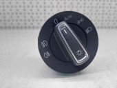  Bloc lumini Volkswagen Golf 7 Variant (BA5) [Fabr 2014-prezent] 5G0941431BD