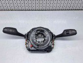  Bloc manete cu spirala volan Bmw 5 (F10) [Fabr 2011-2016] 9245622 