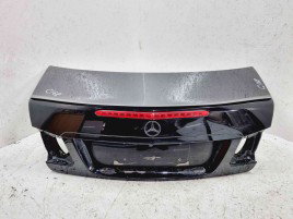 Capota portbagaj Mercedes Clasa E Coupe (C207) [Fabr 2009-2016] 197 Negru Obsidian