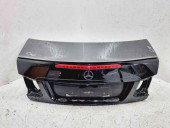 Capota portbagaj Mercedes Clasa E Coupe (C207) [Fabr 2009-2016] 197 Negru Obsidian