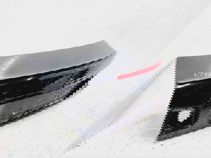 Capota portbagaj Mercedes Clasa E Coupe (C207) [Fabr 2009-2016] 197 Negru Obsidian