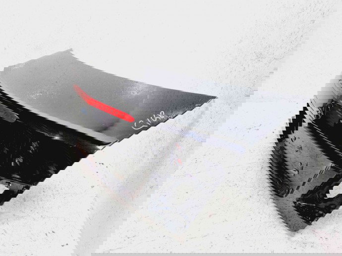 Capota portbagaj Mercedes Clasa E Coupe (C207) [Fabr 2009-2016] 197 Negru Obsidian