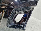 Capota portbagaj Mercedes Clasa E Coupe (C207) [Fabr 2009-2016] 197 Negru Obsidian