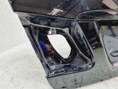 Capota portbagaj Mercedes Clasa E Coupe (C207) [Fabr 2009-2016] 197 Negru Obsidian
