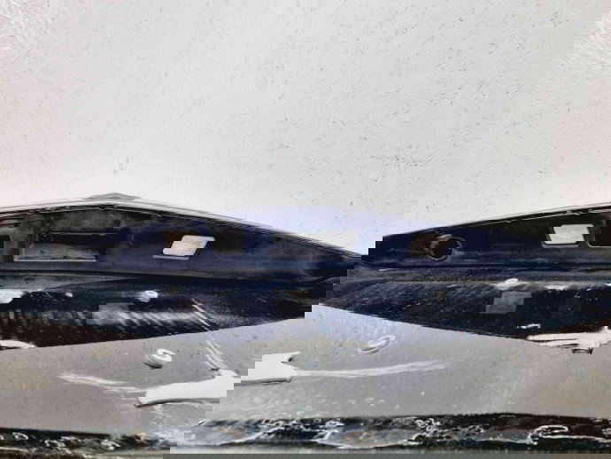 Capota portbagaj Mercedes Clasa E Coupe (C207) [Fabr 2009-2016] 197 Negru Obsidian