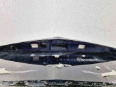 Capota portbagaj Mercedes Clasa E Coupe (C207) [Fabr 2009-2016] 197 Negru Obsidian