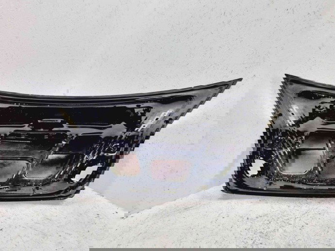 Capota portbagaj Mercedes Clasa E Coupe (C207) [Fabr 2009-2016] 197 Negru Obsidian