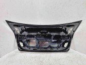 Capota portbagaj Mercedes Clasa E Coupe (C207) [Fabr 2009-2016] 197 Negru Obsidian