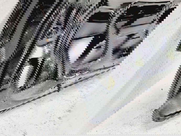 Capota portbagaj Mercedes Clasa E Coupe (C207) [Fabr 2009-2016] 197 Negru Obsidian