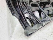 Capota portbagaj Mercedes Clasa E Coupe (C207) [Fabr 2009-2016] 197 Negru Obsidian