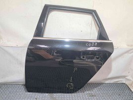 Usa stanga spate Audi A4 (8K5, B8) Avant [Fabr 2008-2015] LZ9Y