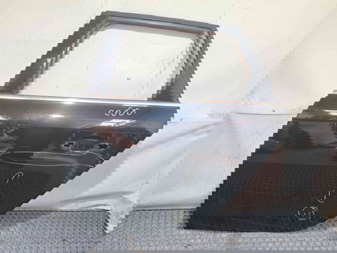 Usa stanga spate Audi A4 (8K5, B8) Avant [Fabr 2008-2015] LZ9Y