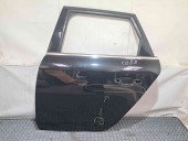 Usa stanga spate Audi A4 (8K5, B8) Avant [Fabr 2008-2015] LZ9Y