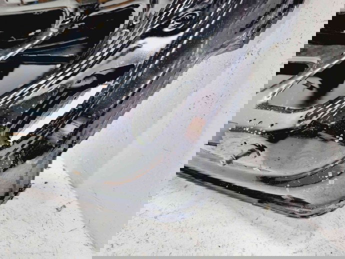 Capota portbagaj Mercedes Clasa E Coupe (C207) [Fabr 2009-2016] 197 Negru Obsidian