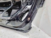 Capota portbagaj Mercedes Clasa E Coupe (C207) [Fabr 2009-2016] 197 Negru Obsidian