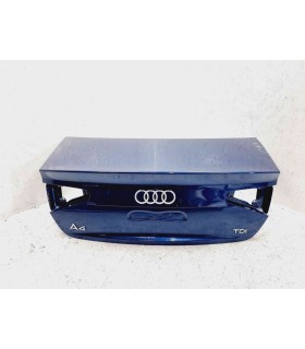 Capota portbagaj Audi A4 (8K2, B8) Facelift [Fabr 2008-2015] LX5Q