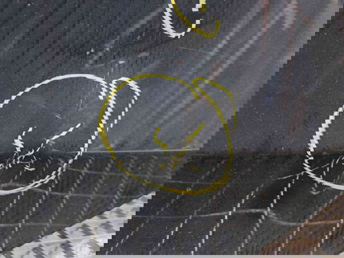 Usa stanga spate Audi A4 (8K5, B8) Avant [Fabr 2008-2015] LZ9Y