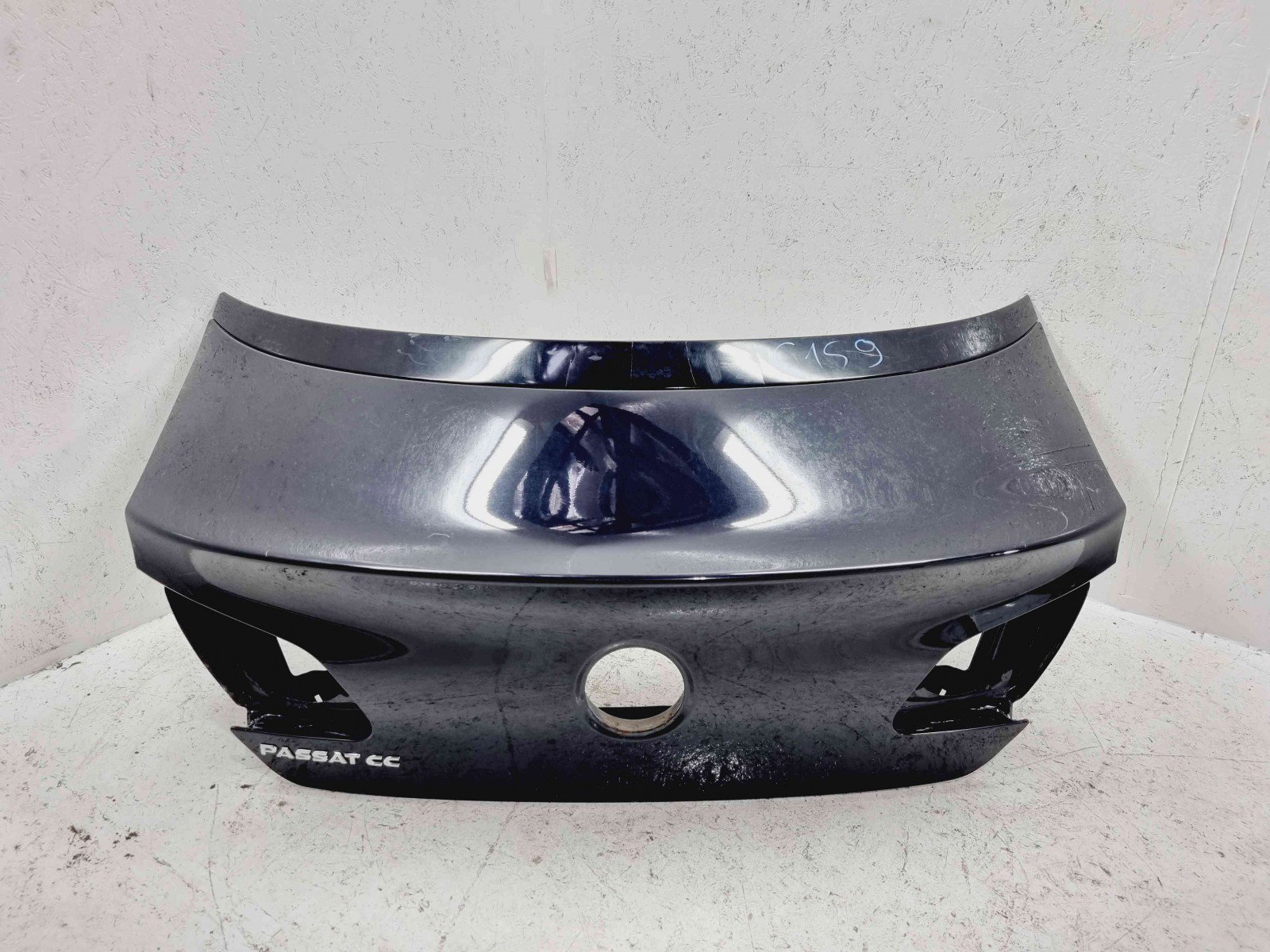 Capota portbagaj Volkswagen Passat CC (357) [Fabr 2008-2012] LC9X