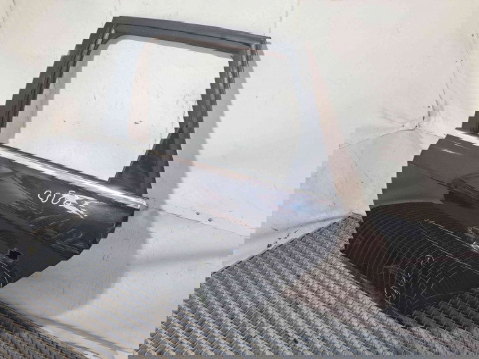 Usa stanga spate Audi A4 (8K5, B8) Avant [Fabr 2008-2015] LZ9Y