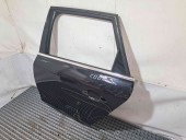 Usa stanga spate Audi A4 (8K5, B8) Avant [Fabr 2008-2015] LZ9Y