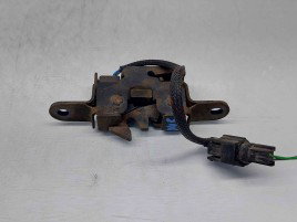 Broasca capota Renault Megane 3 Coupe [Fabr 2010-2015] 656010010R