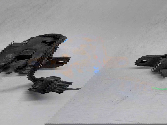 Broasca capota Renault Megane 3 Coupe [Fabr 2010-2015] 656010010R