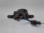 Broasca capota Renault Megane 3 Coupe [Fabr 2010-2015] 656010010R