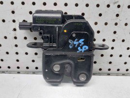 Broasca capota spate Renault Megane 3 Coupe [Fabr 2010-2015] 846300003R