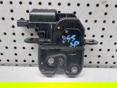 Broasca capota spate Renault Megane 3 Coupe [Fabr 2010-2015] 846300003R