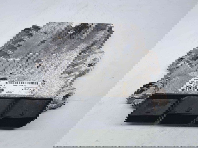 Calculator motor ECU Ford Focus 3 (CB8) [Fabr 2011-2015] BV61-12A650-NG 1.6 TDCI DV6 85KW / 115CP  
