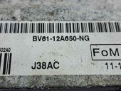 Calculator motor ECU Ford Focus 3 (CB8) [Fabr 2011-2015] BV61-12A650-NG 1.6 TDCI DV6 85KW / 115CP  