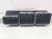 Calculator motor ECU Ford Focus 3 (CB8) [Fabr 2011-2015] BV61-12A650-NG 1.6 TDCI DV6 85KW / 115CP  