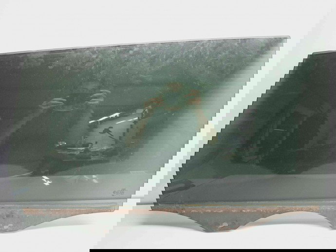 Geam usa dreapta spate Audi Q7 (4LB) [Fabr 2006-2014] OEM