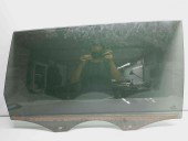 Geam usa dreapta spate Audi Q7 (4LB) [Fabr 2006-2014] OEM