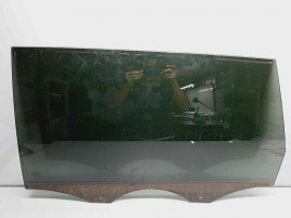 Geam usa stanga spate Audi Q7 (4LB) [Fabr 2006-2014] OEM