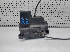 Broasca usa stanga fata Renault Megane 3 Coupe [Fabr 2010-2015] OEM