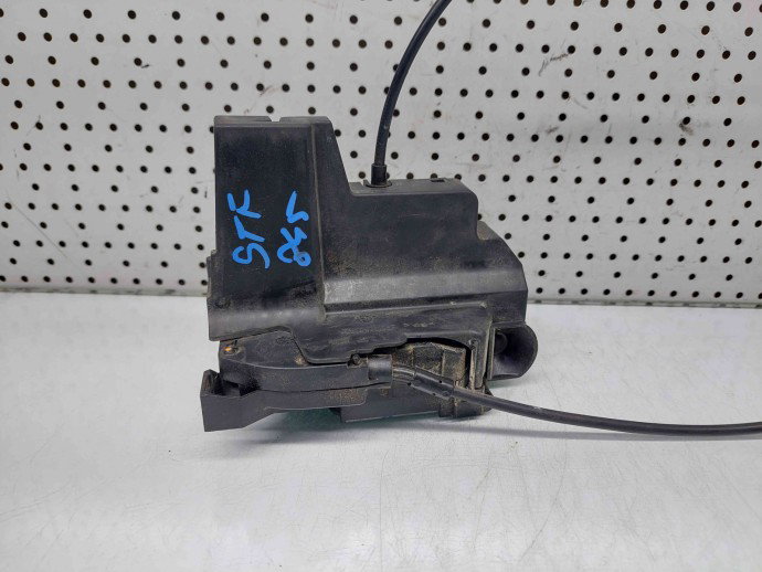 Broasca usa stanga fata Renault Megane 3 Coupe [Fabr 2010-2015] OEM