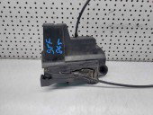 Broasca usa stanga fata Renault Megane 3 Coupe [Fabr 2010-2015] OEM