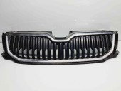 Grila bara fata Skoda Octavia 3 (5E3) [Fabr 2012-2020] 5E0853653
