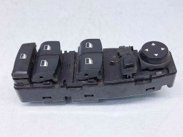  Butoane comanda geamuri sofer Bmw 5 (F10) [Fabr 2011-2016] 9238241