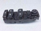  Butoane comanda geamuri sofer Bmw 5 (F10) [Fabr 2011-2016] 9238241