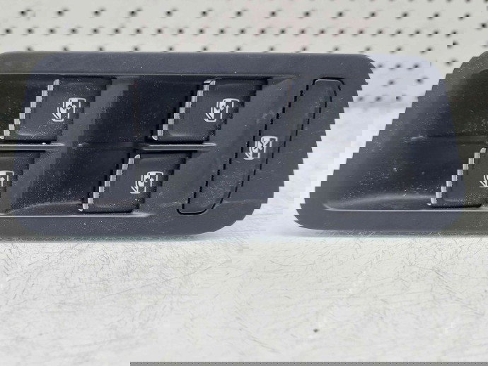  Butoane comanda geamuri sofer Volkswagen Golf 7 Variant (BA5) [Fabr 2014-prezent] 5G0959857E
