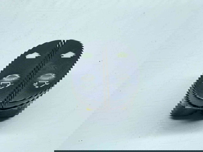  Butoane comanda geamuri sofer Ford Fiesta 4 (JA, JB) [Fabr 1995-2002] 96FG-14529-BC