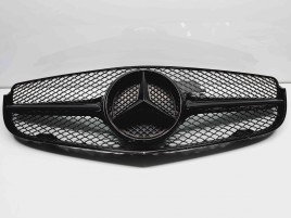 Grila bara fata Mercedes Clasa E Coupe (C207) [Fabr 2009-2016] A2078803183/A0008880060