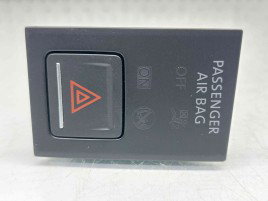  Buton avarii Volkswagen Golf 7 Variant (BA5) [Fabr 2014-prezent] 5G1919225