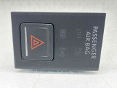  Buton avarii Volkswagen Golf 7 Variant (BA5) [Fabr 2014-prezent] 5G1919225