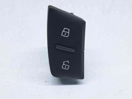  Buton blocare usi Audi A6 (4G5, C7) [Fabr 2011-2017] 4G2962106
