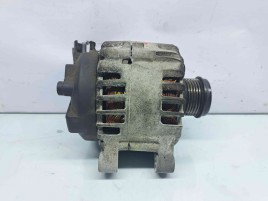 Alternator Ford Focus 3 (CB8) [Fabr 2011-2015] AV6N-10300-GC 1.6 TDCI DV6 85KW / 115CP  