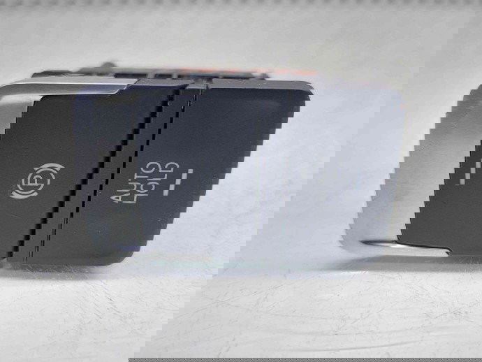  Buton frana de mana Volkswagen Golf 7 Variant (BA5) [Fabr 2014-prezent] 5G0927225D